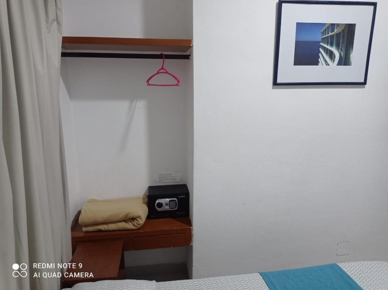 Bed and Breakfast Casa De Huespedes Taino Канкун Екстер'єр фото